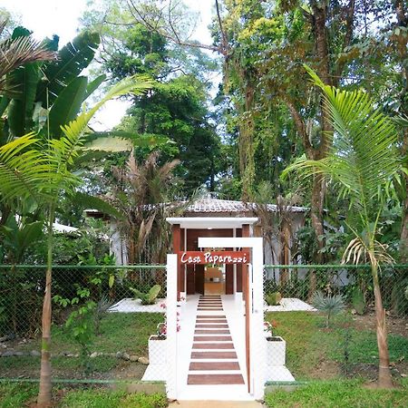 Gigi Brown Villa Paparazzi Beachfront Puerto Viejo de Talamanca المظهر الخارجي الصورة