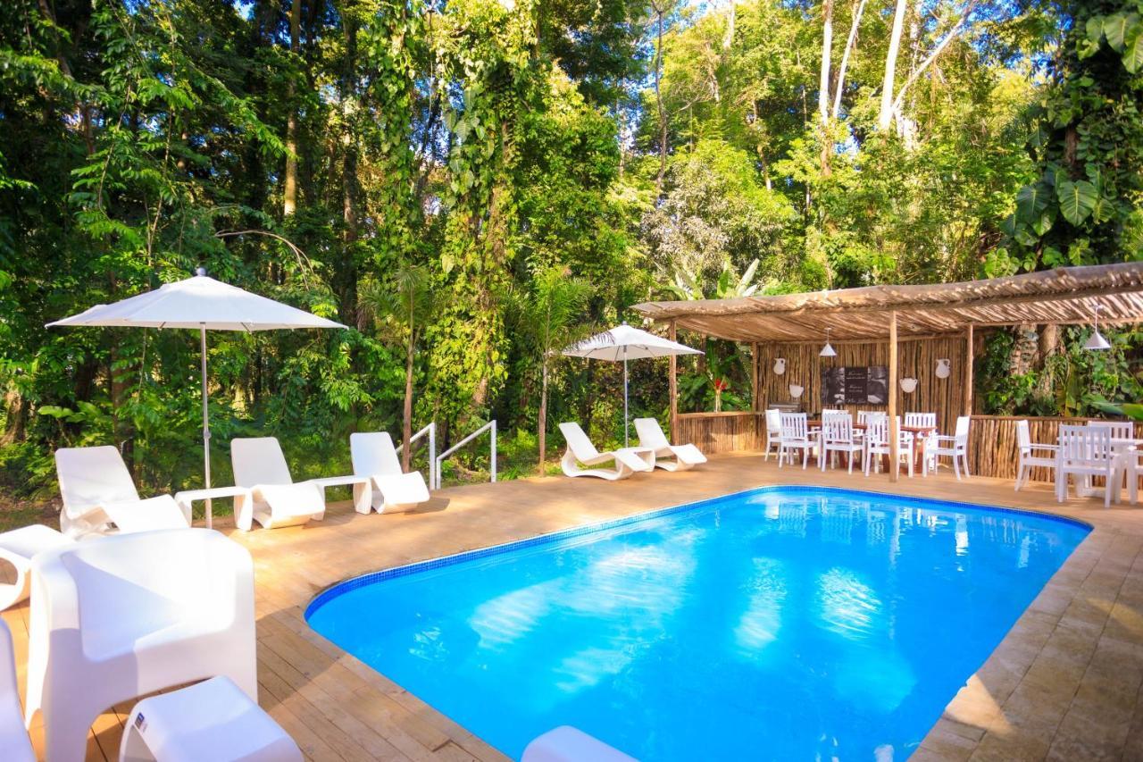 Gigi Brown Villa Paparazzi Beachfront Puerto Viejo de Talamanca المظهر الخارجي الصورة